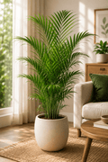 Areca Palm (Butterfly Palm, Golden Cane Palm) - Roots of India- House No 205, Phase VI H Block, Aaya Nagar, New Delhi 110047